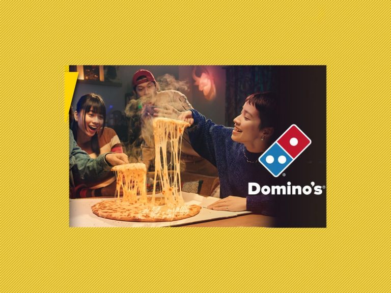 Domino’s Japan Hiring CCO (Chief Cheese Officer) To Be Paid Million-Yen Day Wage