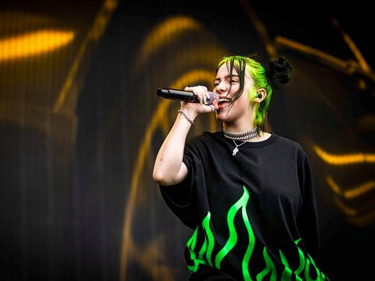 SUSHI RAMEN remixed Billie Eilish’s “Bad Guy” with bodily sounds and the result is strangely catchy