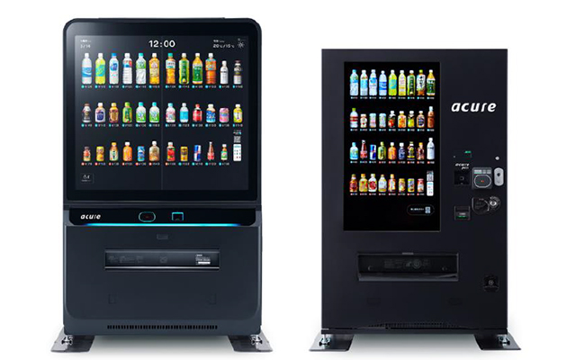 New Subscription Service Lets You Have Any One Drink Per Day at Smart Vending Machines