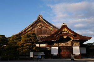Feel the Power of the Shōgunate at Kyoto’s Nijo Castle