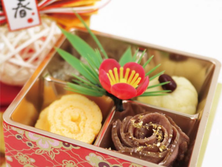 Enjoy the New Year with the whole family with this dog friendly Osechi-ryōri