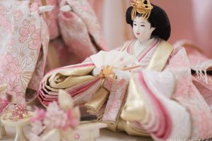 Yokohama Doll Museum celebrates Hina Matsuri with special Yukako Goto exhibition