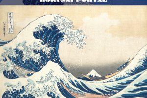 HOKUSAI PORTAL puts the life of Hokusai under the telescope with over 100 dedicated articles