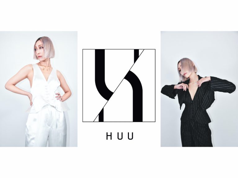 Introducing HUU – an all new fashion brand that transcends gender expectations