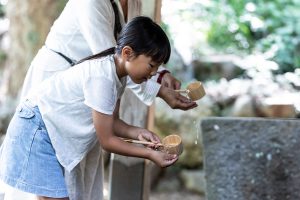 Personal hishaku ladles keep chōzu traditions alive as we enter a ‘new normal’