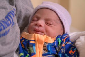 Welcoming the new members of our global family – Babies born on 1 January 2021