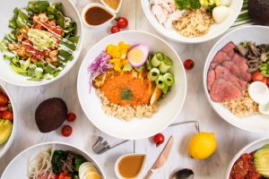 Japan’s healthiest ‘fast food’ restaurant – PROTEIN LAB. opens new store in Umeda