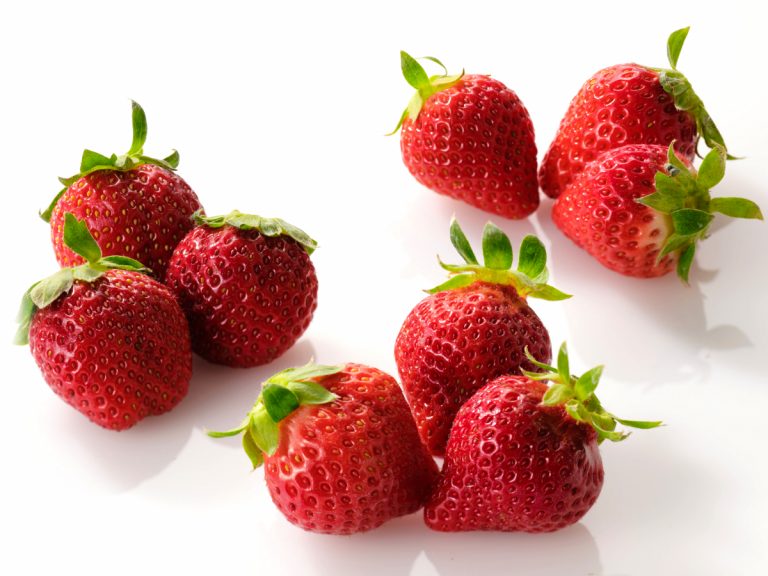 Try out Japan’s top strawberry brands at this all-you-can eat fruit fair