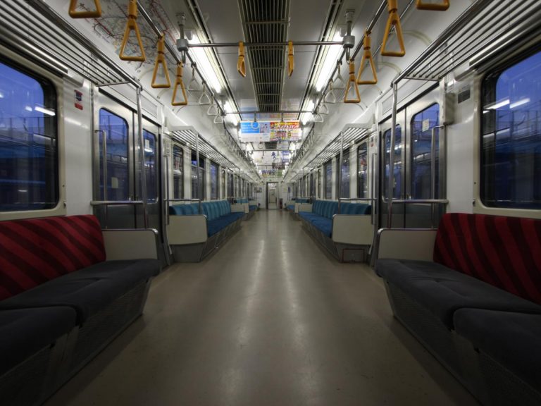 Empty trains caused by COVID-19 mean changes to JR timetables in Tokyo & Kansai