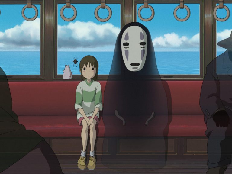 A Buddhist priest on the unlikely similarities between Zen and Studio Ghibli