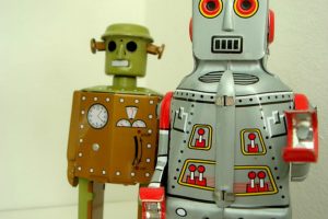 Top jobs which should be replaced by robots