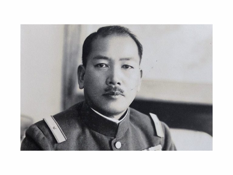 Finally, a Statue for General Higuchi who Saved Thousands of Jews from Nazi Persecution