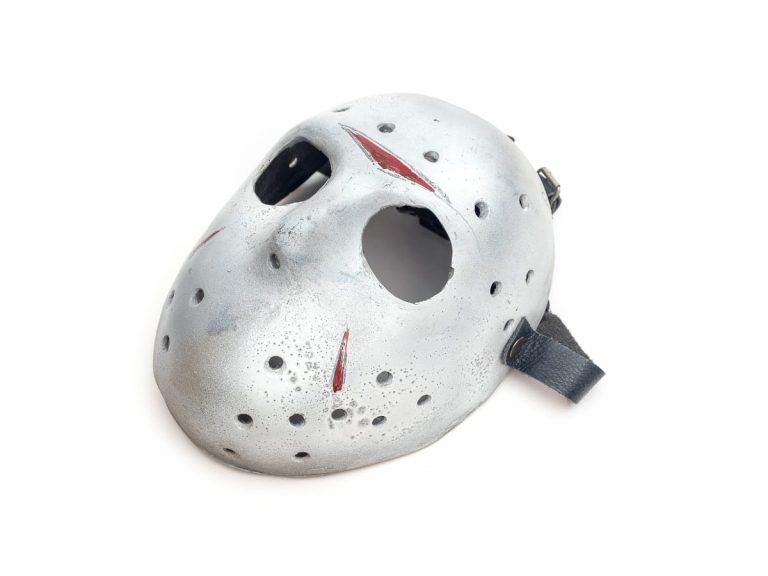 Japanese action figure photographer imagines horror icon “cancelling” Friday the 13th