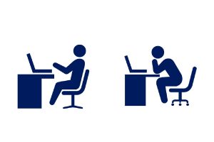 Original pictogram series parodying the IT industry goes viral in Japan