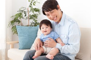 Ikuboss: Managers In Step with The Times Promoting Father-Friendly Workplaces in Nagasaki Prefecture