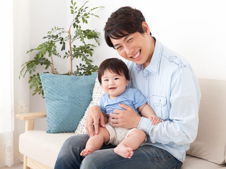 Ikuboss: Managers In Step with The Times Promoting Father-Friendly Workplaces in Nagasaki Prefecture