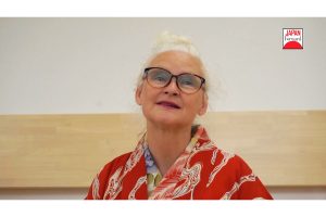 The Kimono Will Survive: Sheila Cliffe Says It’s A ‘Complete, Fulfilling Fashion System’