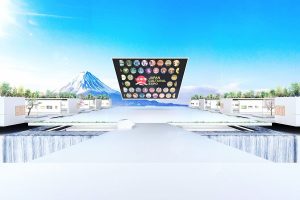 Enjoy the “Japan Cultural Expo” virtual platform from the comfort of your home