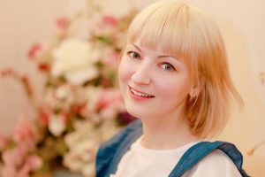 Realizing a dream life in Japan: Interview with Jenya, professional voice actress and singer