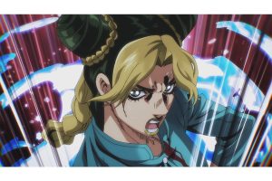 Jolyne Cujoh’s VA Fairouz Ai reveals details on her audition, her love for Jojo, favorite scenes & more
