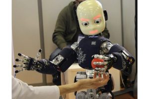 Karakuri ningyō: the world’s first robots