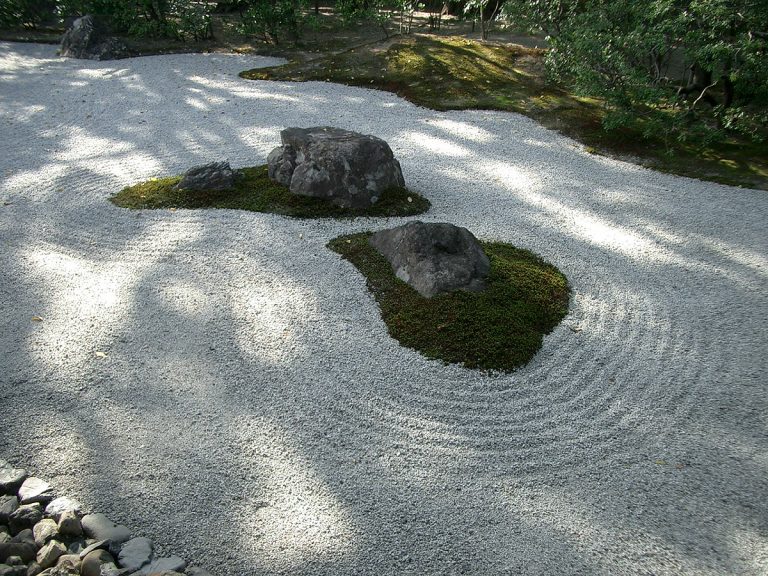 The Best Temples in Kyoto to Experience Zen Meditation