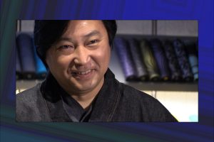 Kimono Fashion Can Be Cool — Trust Designer Jotaro Saito