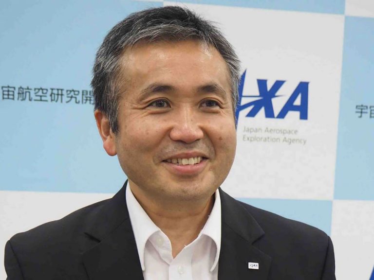 INTERVIEW | Koichi Wakata on the Prospects of a Japanese Astronaut on the Moon
