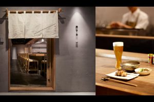 Kyoto Yakitori Restaurant “Kazu” Gets Michelin’s Coveted ‘Bib Gourmand’ Rating