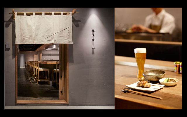Kyoto Yakitori Restaurant “Kazu” Gets Michelin’s Coveted ‘Bib Gourmand’ Rating