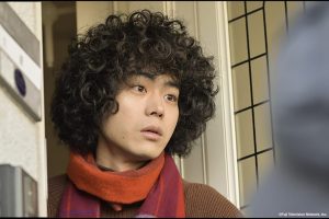 Exclusive Interview with Masaki Suda from Fuji TV’s Monday night drama “Don’t Call it Mystery”