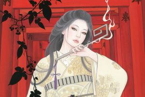 Feel The Beauty and Spirit of Japanese Women in Kimono at Miki Katoh’s Solo Exhibition