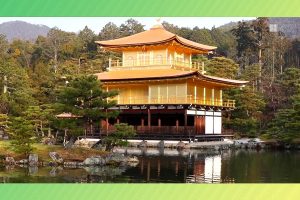 World Heritage Site Kinkakuji Temple emerges from renovations more resplendent than ever
