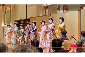 Crowdfunding Rescues Niigata’s Traditional Geisha Entertainment Culture