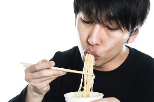 To Slurp Or Not To Slurp: Tourists’ Reactions Spark Online Debate on Noodle Manners