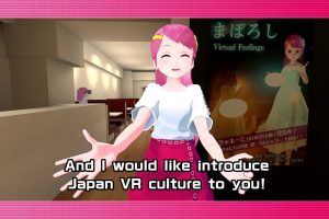 Japanese Vtubers join international Vtubers in SIGGRAPH 2020’s Virtual Beings World