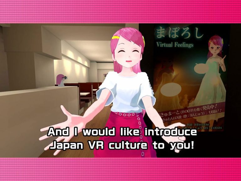 Japanese Vtubers join international Vtubers in SIGGRAPH 2020’s Virtual Beings World