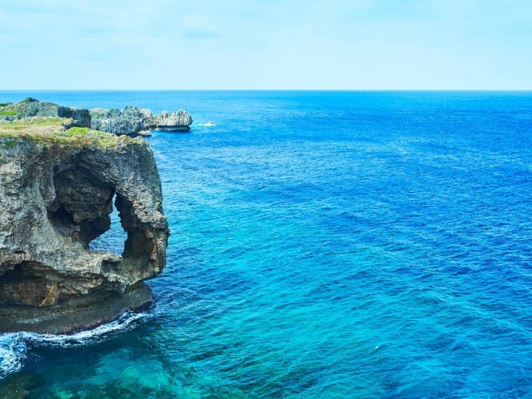 Beautiful islands in Okinawa await you: Ishigaki Instagrammer inspires over 57,000 fans