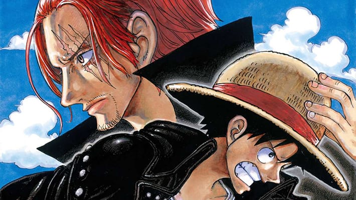 One Piece: Stampede Anime Film Celebrates 10 Billion Yen in