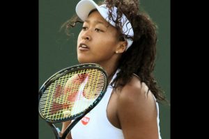 Naomi Osaka Told to ‘Stay in Your Lane’ After Supporting Black Lives Matter
