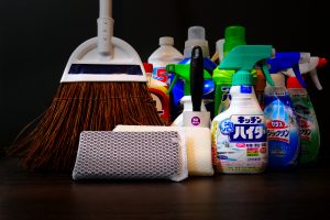 Invite the new year into your home with the Ōsōji cleaning ritual