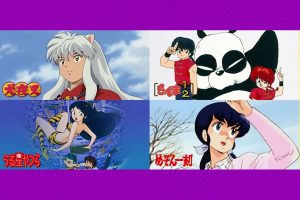Rumiko Takahashi awarded Japan’s Medal with Purple Ribbon, 10th manga-ka to receive honor