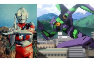 Evangelion’s Hideaki Anno on Board For New Ultraman Film, “Shin Godzilla” Director at Helm