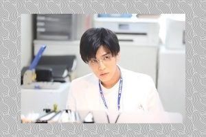 TAKANORI IWATA Exclusive Interview Fall 2019 “SHERLOCK : UNTOLD STORIES”