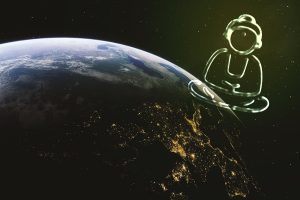 Buddhist temple in space, Jōten’in Gō’unji, to launch in 2023