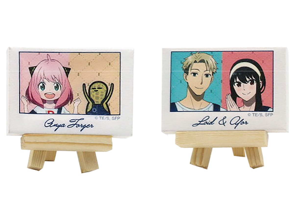 3 of the Best Bits of Spy × Family Anime Merch to Hit the Market So Far, JAPANKURU