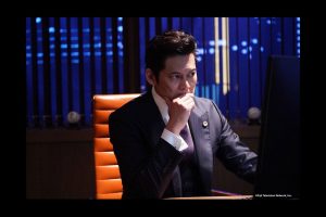 Yuji Oda & Yuto Nakajima exclusive interview Summer 2020 from “SUITS Season 2”