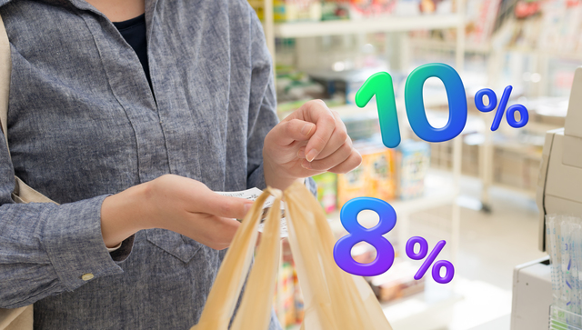 Understanding the Japanese Consumption Tax Hike from 8% to 10%: What, Where and How