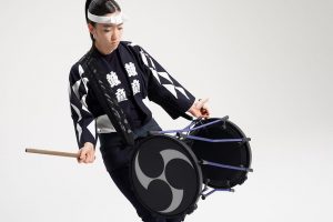 Roland’s TAIKO-1 Is The World’s First Consumer Model Electronic Taiko Drum