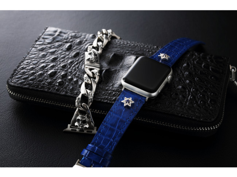 Turn your plain Apple Watch into a fashion item with these fashionable straps
